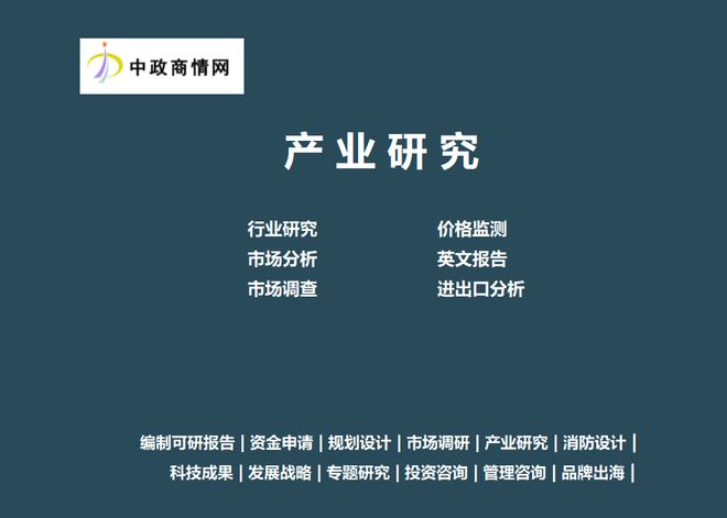 威九·国际(中国)官方网站2025-2031年全球及中国海外投资行业发展态势与投(图1)