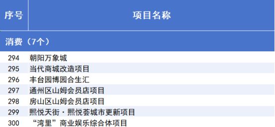 威九·国际(中国)官方网站2025年北京市重点工程“计划书”来了！(图17)