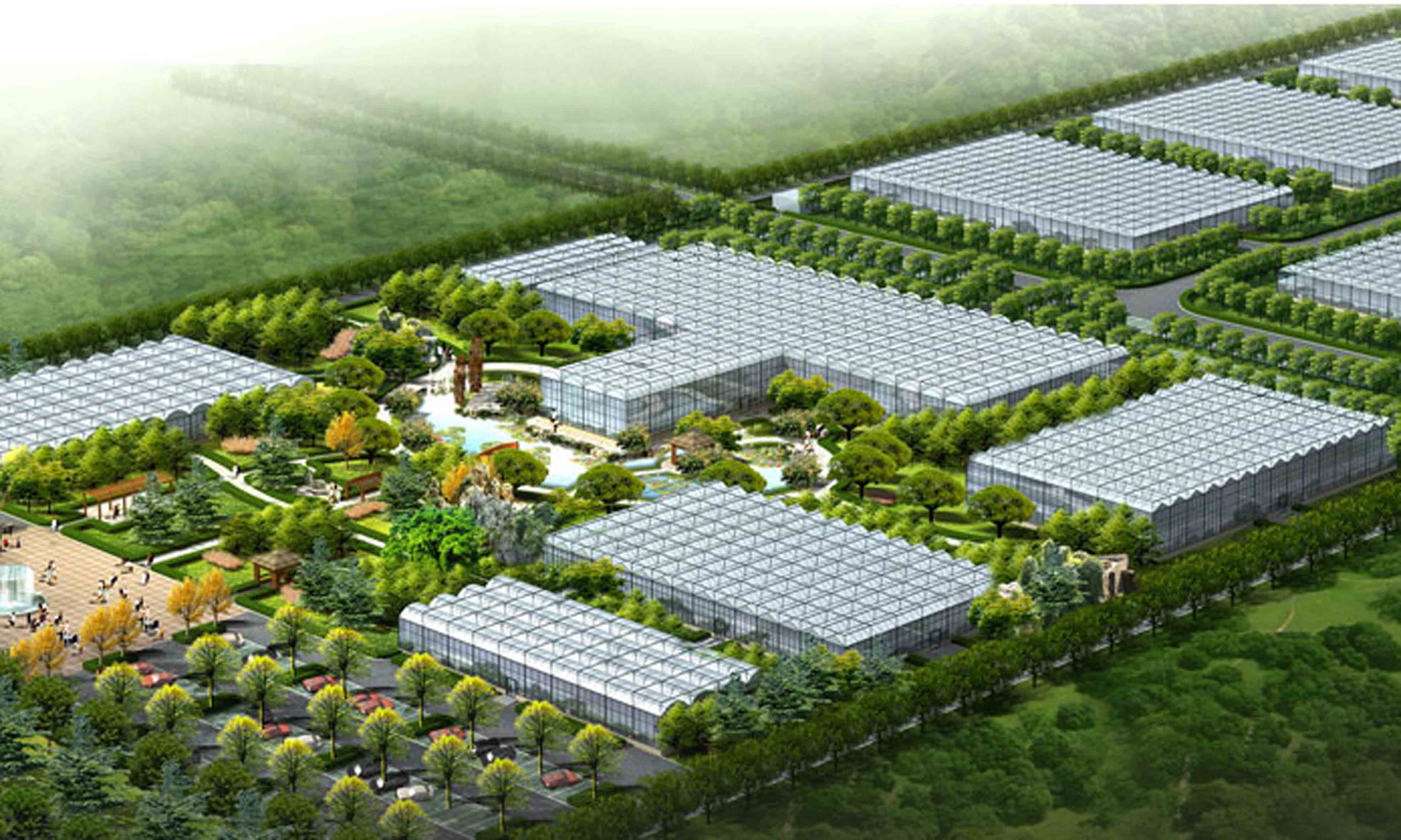 威九·国际(中国)官方网站如何编写洛阳项目资金申请报告商业计划书(图1)